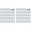 80PCS Expansion Screw Petal Nut, Jack Nuts Petal Nuts Expansion Nut 1