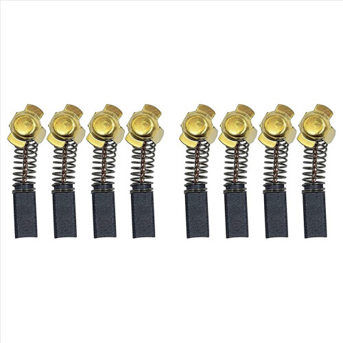 Carbon Brushes Suitable for DWP849 DWP849X