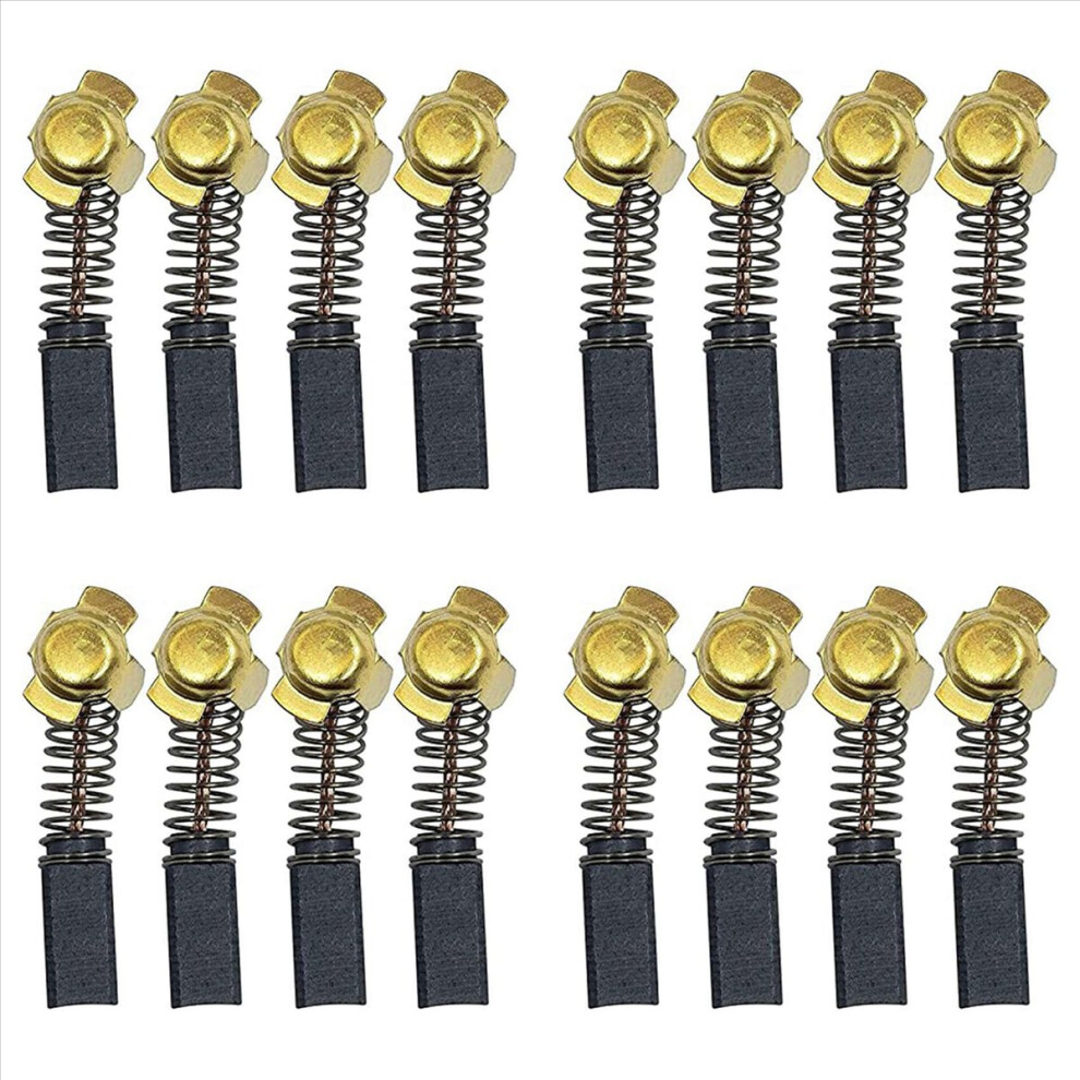 Carbon Brushes Suitable For Dwp849 Dwp849x 4712746199059