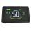 H6C Electric Bike LCD Display Meter 24V-60V E Scooter LCD Panel(5PIN) 7