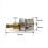 1Pcs Guitar Push/Push Potentiometer Short Shaft Push Push 4