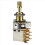 1Pcs Guitar Push/Push Potentiometer Short Shaft Push Push 7