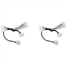 For 40 Cable 4A Smart Key Cable for OBDSTAR IM508