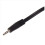 3.5mm stereo adapter headphone jack to 2 jack adapter audio cable 3