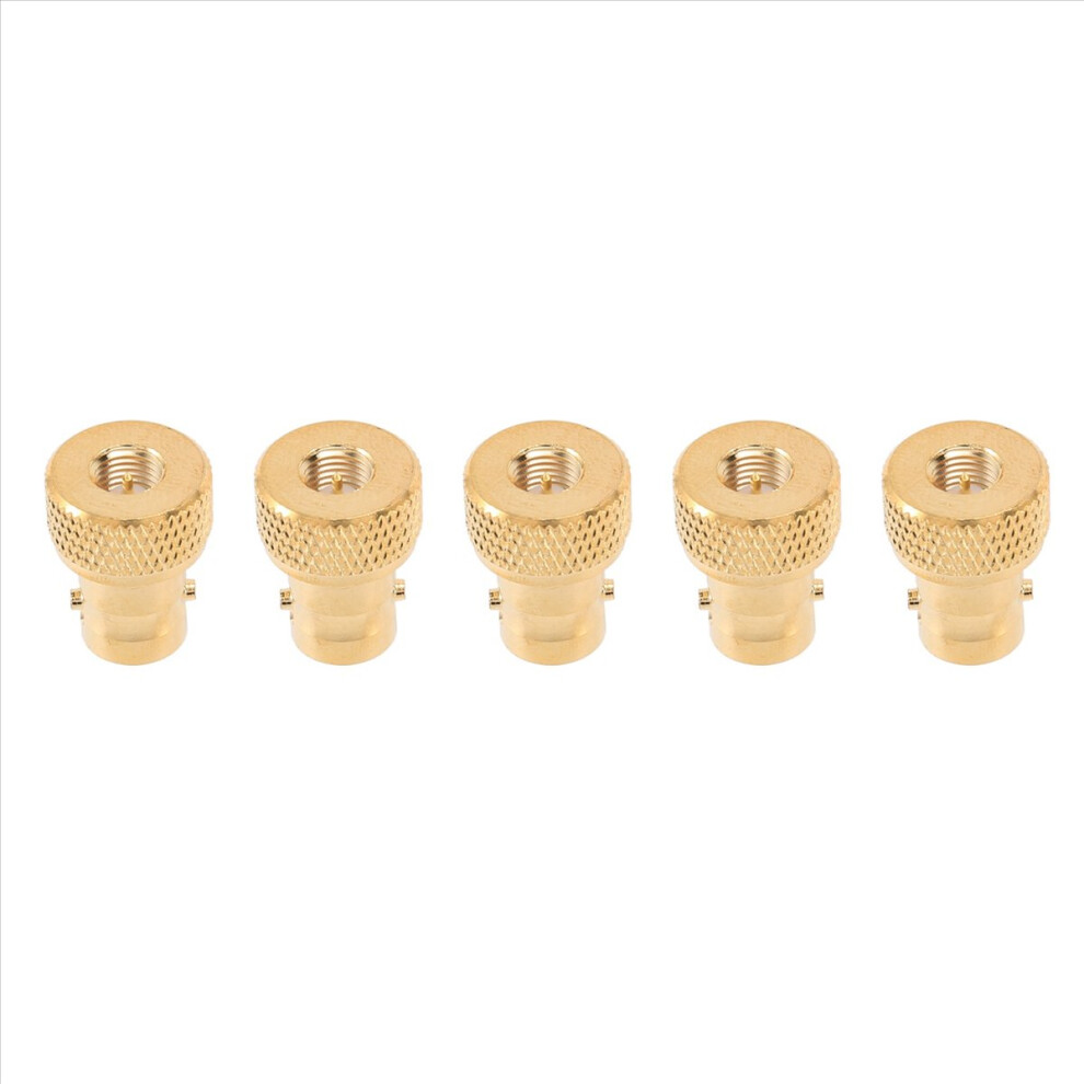Sma Male To Bnc Female Jack Straight Type Coaxial Connector 4712767686583