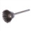 5 PCS 15 mm Stahldraht Topfbuerste 6