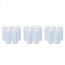 Disposable Toilet Cleaning Wand Head Compatible Wand Refills