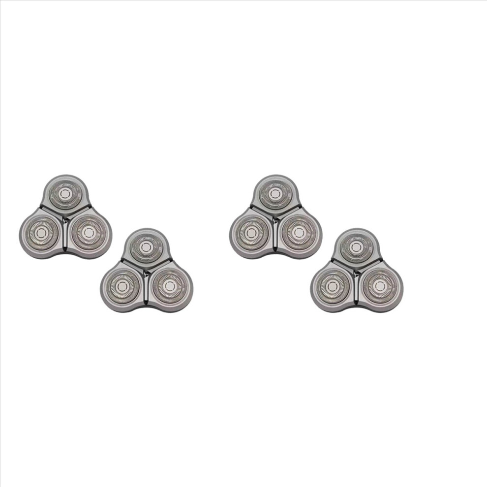 2PCS for S500C S500 S300 Replace Shaver Head MJTXD01SKS