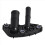 3Pcs PCV Hose Connector Assembly for Forester 2011-2018 2