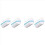20Pcs Anti Chafing Sticker Paste Inner Thigh Anti Wear Patch 1