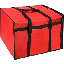 Kühltasche, Lunchtasche, 9L, Faltbare Lunchtasche, Kühltasche, Isoliertasche, Lunchtasche mit verstellbarem Schultergurt