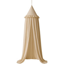 Kinderzelt, Spielzelt, Tipi-Zelt für Kinder, Kinderzimmer, Spielhaus, Kinderspielhaus (Rosa)