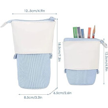 Handy Umhängetasche Kleine Herrentasche zum Umhängen Kleine wasserdichte Reißverschluss Handy Umhängetasche