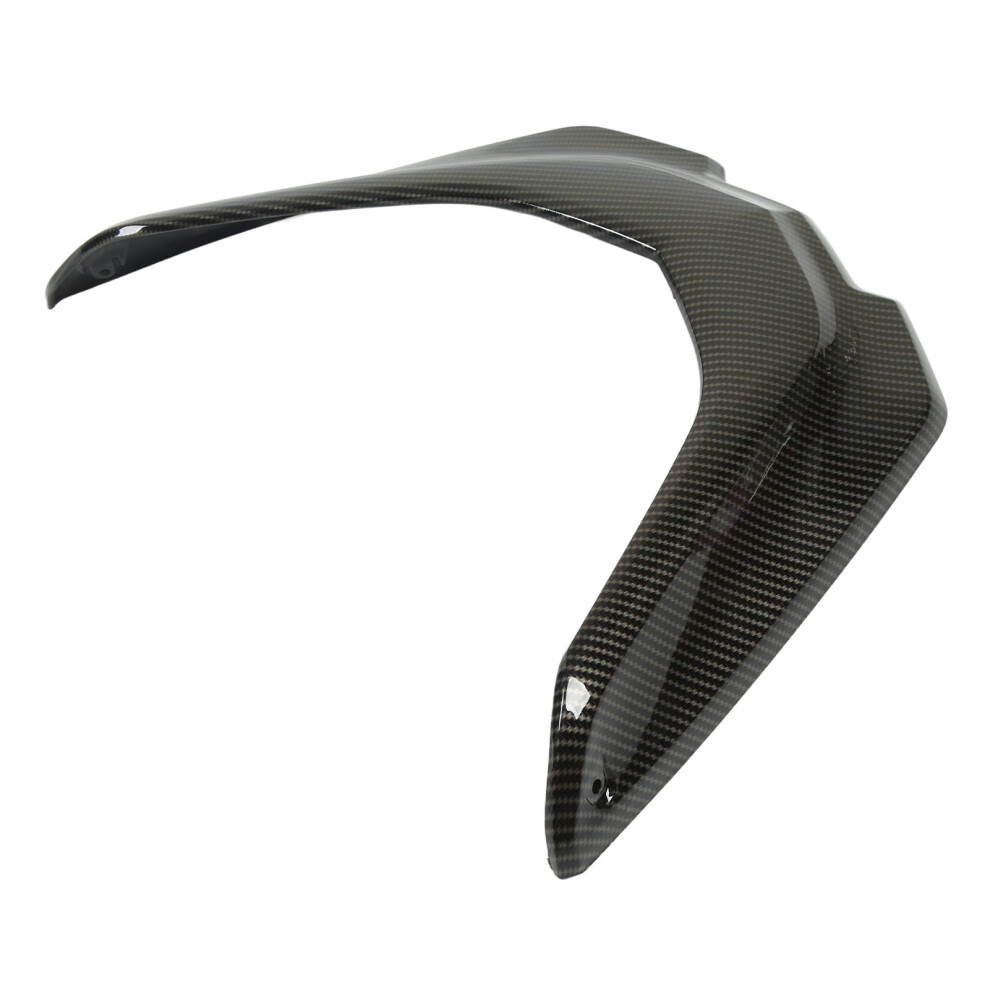 Motorcycle Front Beak Extension Carbon Fiber For R1200gs Lc 2013-2017 8471356192794