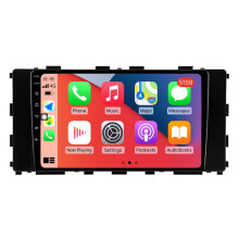 RoverOne Autoradio Bluetooth CarPlay GPS-Navigation Touchscreen für Hyundai Stargazer 2022-2023