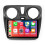 RoverOne Bilradio Bluetooth CarPlay GPS-Navigation til Renault Dokker 2012-2020 1