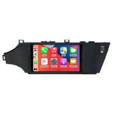 RoverOne Bilradio Bluetooth CarPlay GPS-Navigasjon for Toyota Avalon 4 XX40 2012-2018