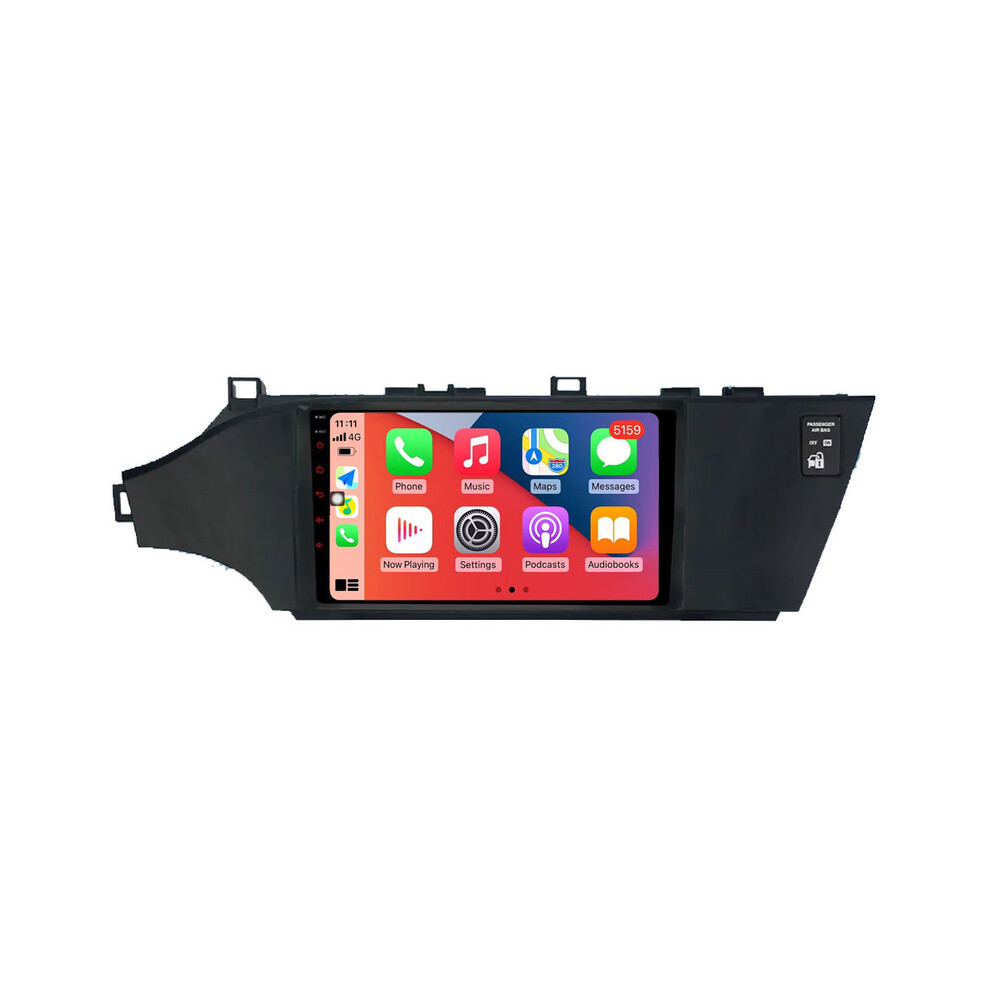 Roverone Car Stereo Radio Bluetooth Carplay Gps Navigation For Toyota Avalon 4 Xx40 2012-2018 712110212968