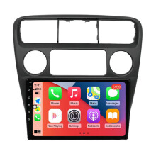 RoverOne 2G+32G Autoradio Bluetooth CarPlay Android Auto Radio GPS dla Honda Accord 6 1997-2002