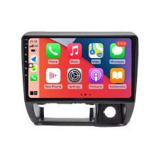 RoverOne Autoradio Bluetooth CarPlay GPS Navigatie voor Suzuki Jimny 1998 - 2004