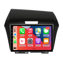 RoverOne Autoradio Bluetooth CarPlay GPS-Navigation Touchscreen für Honda Jade 2015-2020