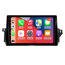 RoverOne Bilradio Bluetooth CarPlay GPS-Navigasjon for Toyota Camry 8 XV70 2020-2023