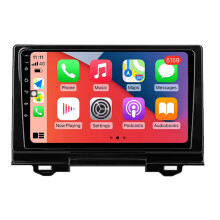 RoverOne Autoradio Bluetooth CarPlay GPS-Navigation Touchscreen für Honda Vezel 2 HR-V HRV 2021-2024