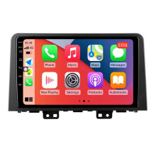RoverOne Autoradio Bluetooth CarPlay GPS-Navigation Touchscreen für Hyundai Staria H1 2021-2023