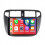 RoverOne Bilradio Bluetooth CarPlay GPS-Navigation til Honda Civic 1995 - 2001 1