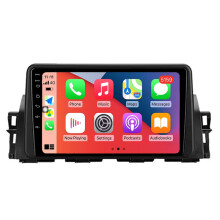 RoverOne Autoradio Bluetooth CarPlay GPS-Navigation Touchscreen für Renault Kiger 2021