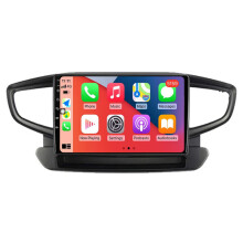 RoverOne Autoradio Bluetooth CarPlay GPS-Navigation Touchscreen für Hyundai Ioniq AE 2016-2023