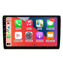 RoverOne Autoradio Bluetooth CarPlay GPS-Navigation Touchscreen für Honda Element YH 2002-2011