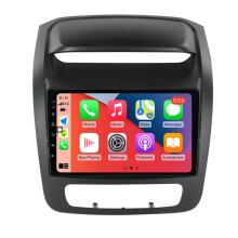 RoverOne Bilradio Bluetooth CarPlay GPS-Navigering för Kia Sorento 2 II XM 2012-2021