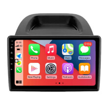 RoverOne Autoradio Bluetooth CarPlay GPS-Navigation Touchscreen für Ford EcoSport Eco Sport 2017-2023
