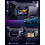 RoverOne Bilradio Bluetooth CarPlay GPS-Navigation til Renault Dokker 2012-2020 4