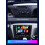RoverOne Bilradio Bluetooth CarPlay GPS-Navigation til BMW 1 Series E81 E82 E87 E88 2004-2011 MT 4