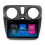RoverOne Bilradio Bluetooth CarPlay GPS-Navigation til Renault Dokker 2012-2020 2