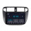 RoverOne Bilradio Bluetooth CarPlay GPS-Navigation til Honda Civic 1995 - 2001 3