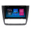 RoverOne Autoradio Bluetooth CarPlay GPS-Navigation Touchscreen für BMW 1 Series E81 E82 E87 E88 2004-2011 AT 2