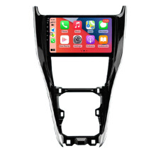RoverOne Autoradio Bluetooth CarPlay GPS-Navigation Touchscreen für Toyota Harrier XU60 2013-2020
