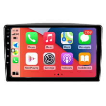 RoverOne Autorádio Bluetooth CarPlay GPS Navigace Pro Toyota Land Cruiser 10 J100 100 1998-2007