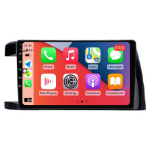 RoverOne Autorádio Bluetooth CarPlay GPS Navigace Pro Toyota Wish XE10 2003-2009