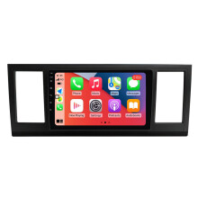 RoverOne Radio Coche Bluetooth CarPlay Navegación GPS para Volkswagen Caravelle 6 2015-2020