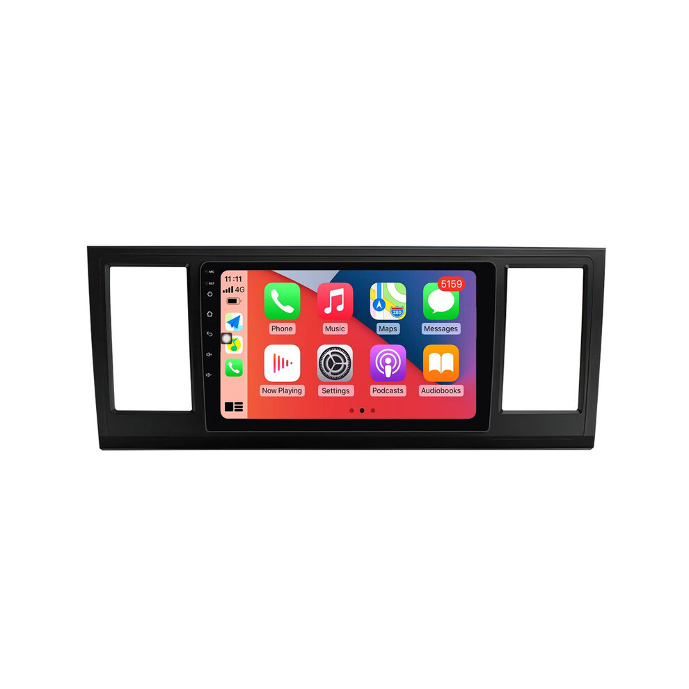 Roverone Car Stereo Radio Bluetooth Carplay Gps Navigation For Volkswagen Caravelle 6 2015-2020 712110213170