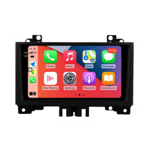 RoverOne Autoradio Bluetooth CarPlay GPS-Navigation Touchscreen für Mercedes Benz Sprinter VW Crafter 2006-2016