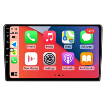 RoverOne Autoradio Bluetooth CarPlay GPS-Navigation Touchscreen für Toyota Town Ace 2008-2023
