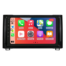 RoverOne Autoradio Bluetooth CarPlay GPS-Navigation Touchscreen für Toyota Tundra XK50 2013-2020
