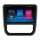 RoverOne Bilradio Bluetooth CarPlay GPS-Navigation til Volkswagen Scirocco 3 Mk3 2008-2014 A 2