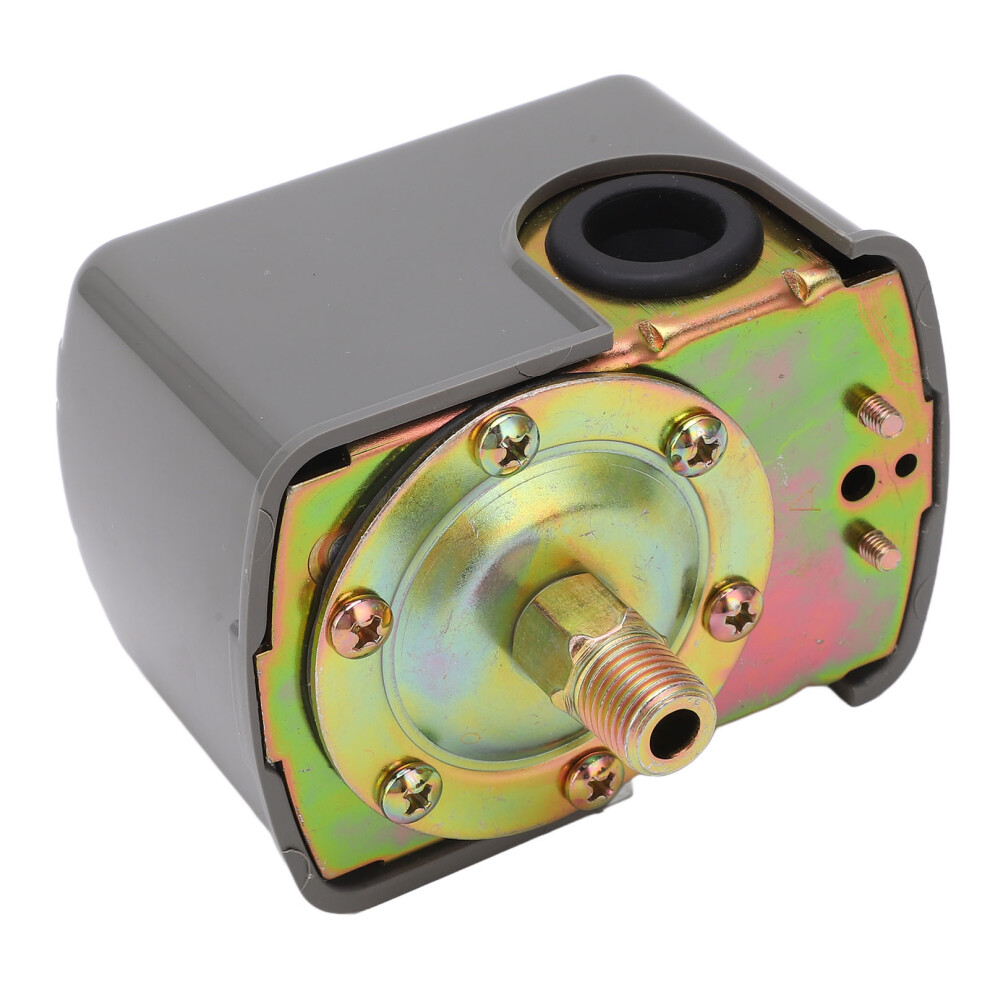 Zg1/4In Automatic Water Pump Pressure Switch 110V-230V Wide Application 8401356193279