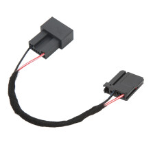 Car Media HUB Wiring Harness HC3Z 19A387 B for Ford 2014-2015 Vehicles